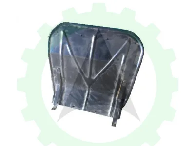 Брызговик платформы ПАО "КамАЗ"