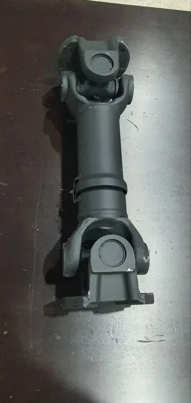 Вал карданный (677 мм) SC 93660.06.02
