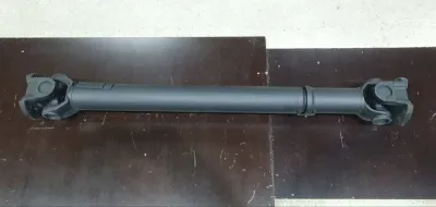 Вал карданный (1660 мм) 4Э6540-2205011