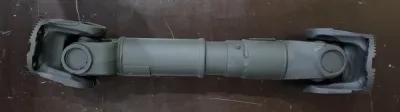 Вал карданный (675 мм) 5297-2201011