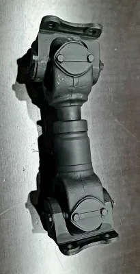 Вал карданный (409 мм) 4310-2202015-20