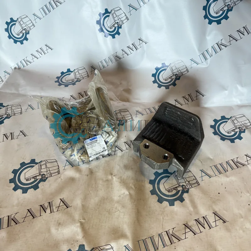 Опора задней рессоры 6520 / ПАО КамАЗ