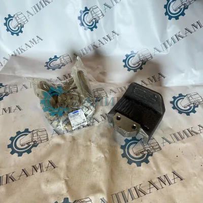Опора задней рессоры 6520 / ПАО КамАЗ