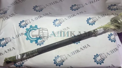 Полуось 43118 длинная левая (20 шлиц. с блокировкой) / ПАО КамАЗ