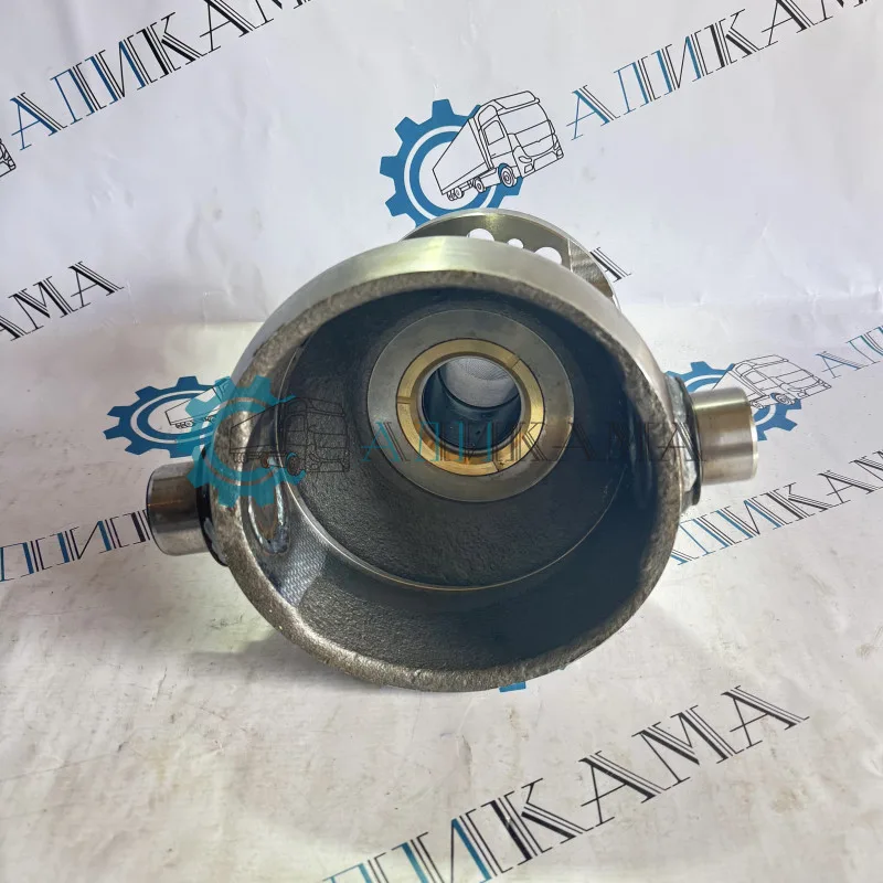Опора шаровая поворотного кулака 4310 / ПАО КамАЗ