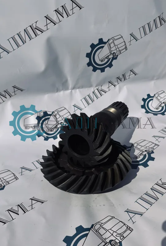 Шестерни конические среднего моста 5320 (к-т 017+ 060) / ПАО КамАЗ