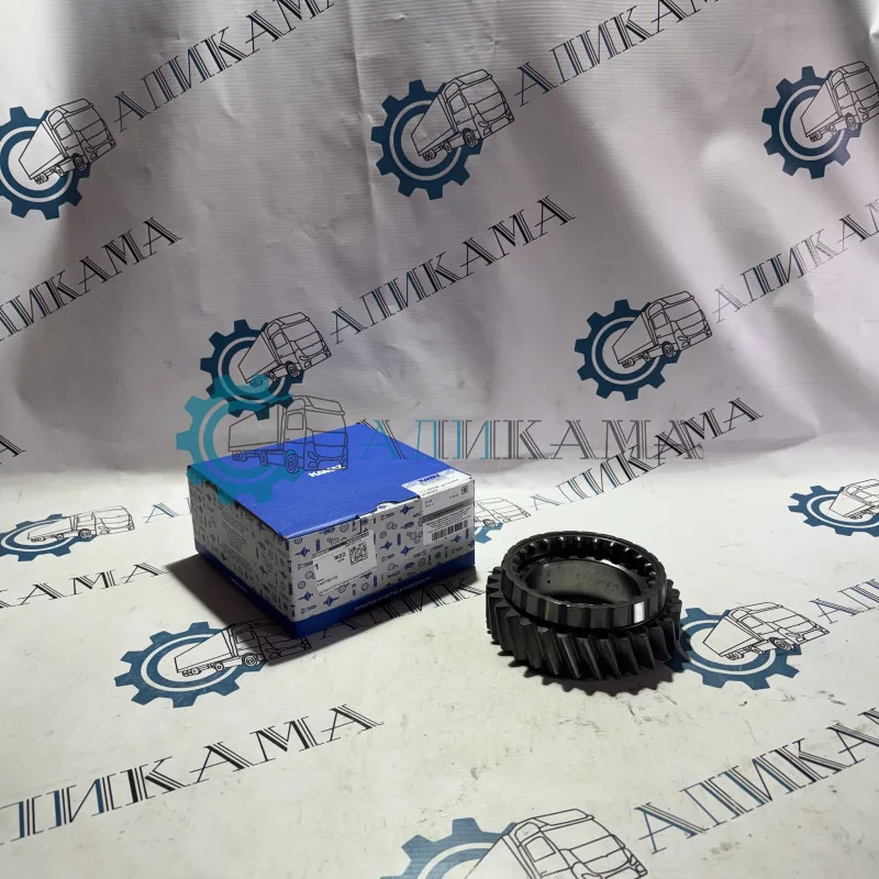 Шестерня 4 передачи КПП-154 / ПАО КамАЗ