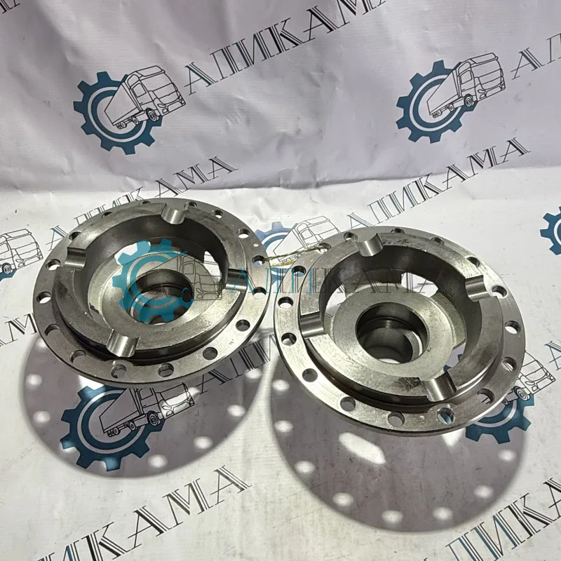 Чашки МКД 53205 (к-т) / ПАО КамАЗ