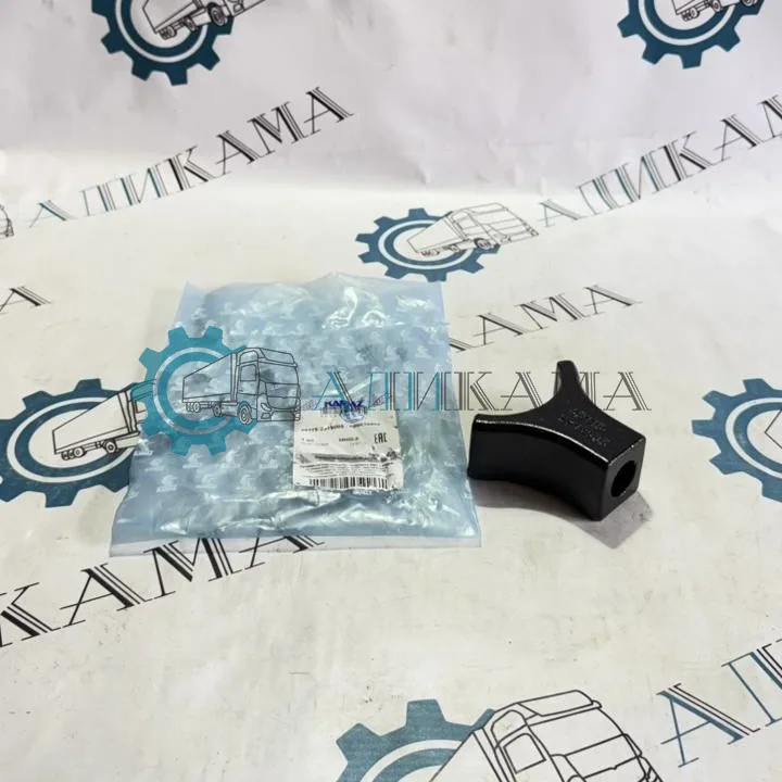 Проставка реактивных штанг / ПАО КамАЗ