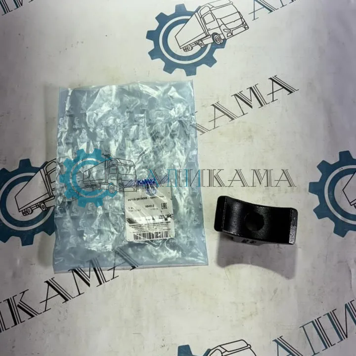 Проставка реактивных штанг / ПАО КамАЗ