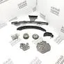 Комплект ГРМ HAVAL F7 1,5  1604000XEB04-9