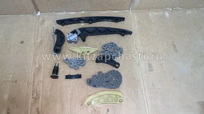 Комплект ГРМ HAVAL F7x 1.5L  4B15 1604000XEB049