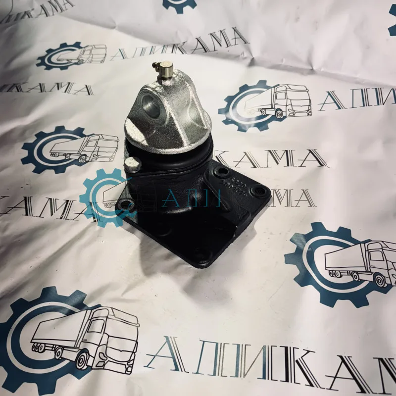 Кронштейн кабины верхний в сб. / ПАО КамАЗ