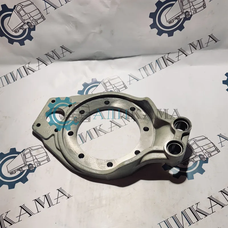 Суппорт задний в сб. 6520 / ПАО КамАЗ