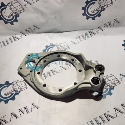 Суппорт задний в сб. 6520 / ПАО КамАЗ