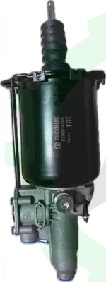 ПГУ (Пневмогидроусилитель) (аналог Wabco) 970 051 424 0 аналог 11-1602410-32