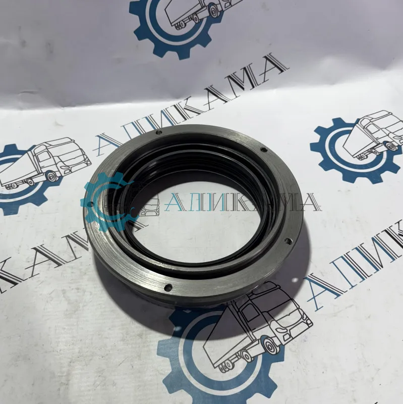 Стакан манжеты ступицы с АБС 6520 / ПАО КамАЗ