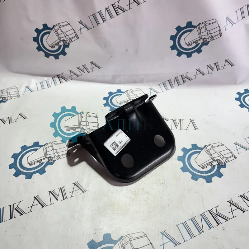 Кронштейн подвески раздаточной коробки левый / ПАО КамАЗ