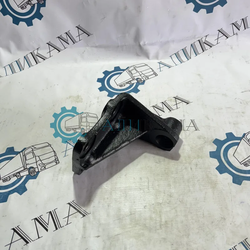 Кронштейн силового агрегата Евро / ПАО КамАЗ