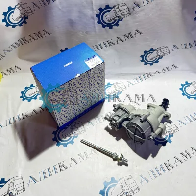 Упор ПГУ / ПАО КамАЗ