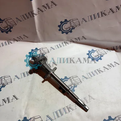 Механизм вкл. низшей передачи раздат.коробки 65111 / ПАО КамАЗ