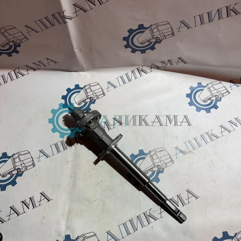 Механизм вкл. низшей передачи раздат.коробки 65111 / ПАО КамАЗ