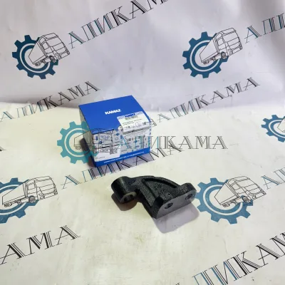 Кронштейн ушка рессоры левый 4310 / ПАО КамАЗ