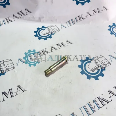 Ось стабилизатора 6460 М20 / ПАО КамАЗ