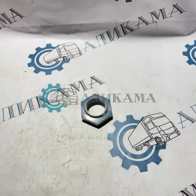 Гайка 110 вала Евро (крупная резьба) М42х2 / ПАО КамАЗ