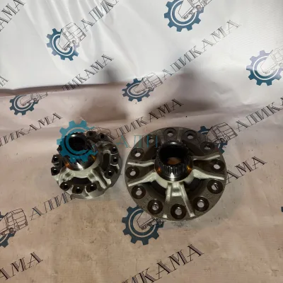 Чашки МКД 6520 (к-т) / ПАО КамАЗ