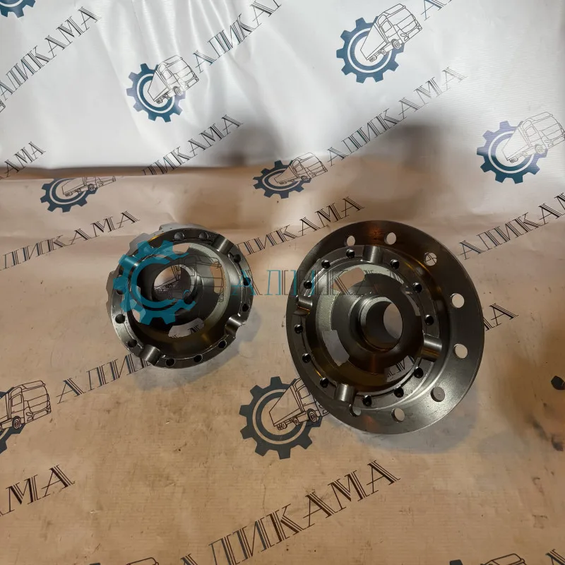 Чашки МКД 6520 (к-т) / ПАО КамАЗ