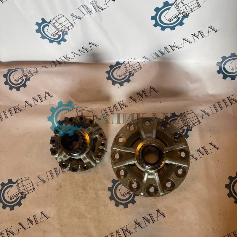 Чашки МКД 6520 (к-т) / ПАО КамАЗ