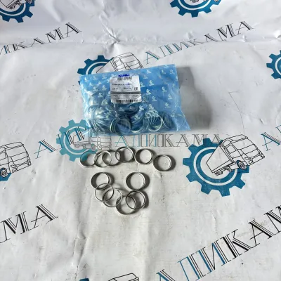 Шайба суппорта Евро / ПАО КамАЗ