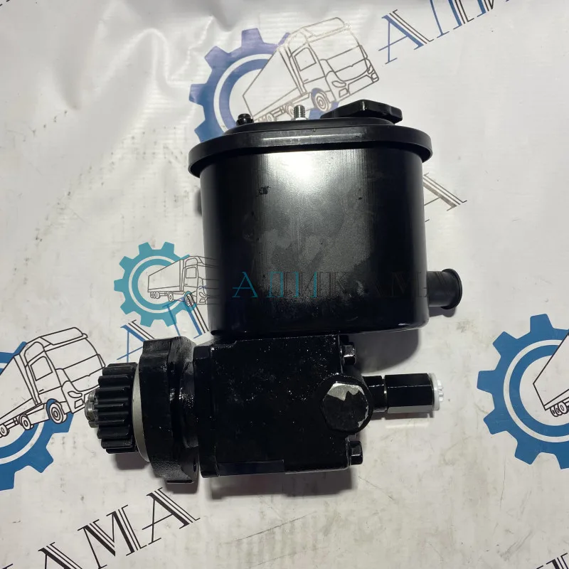 Насос ГУР 6520 / Аналог