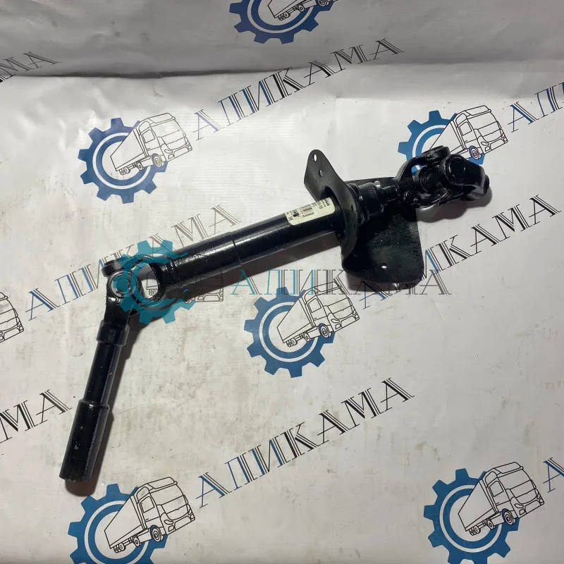 Вал карданный рулевой Евро-3 / Аналог