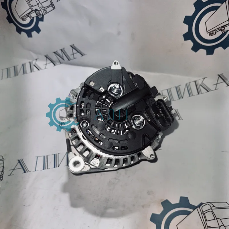Генератор дв.D2066L 28В 120А