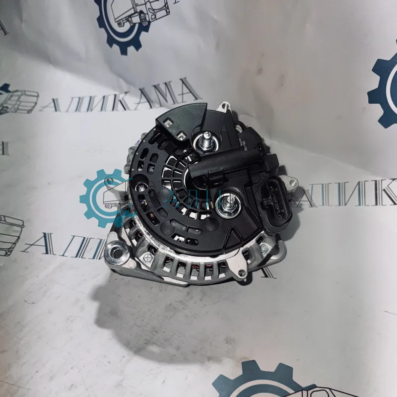 Генератор дв.D2066L 28В 120А