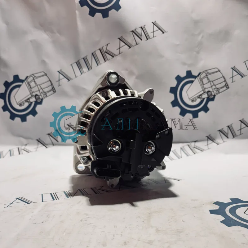 Генератор дв.D2066L 28В 120А