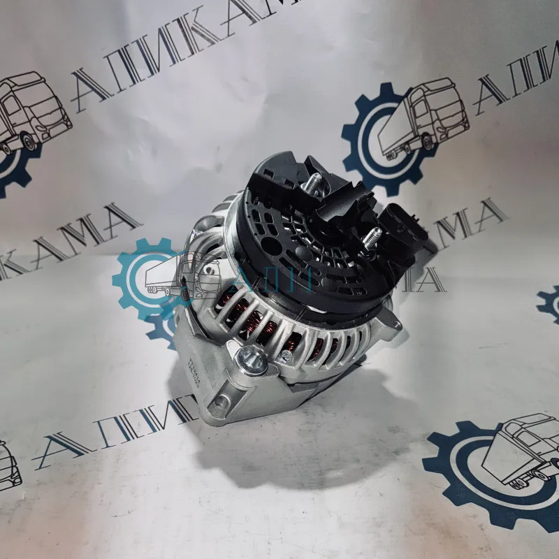 Генератор дв.D2066L 28В 120А