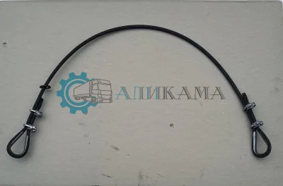 Трос ограничения подъёма платформы 1,5 м