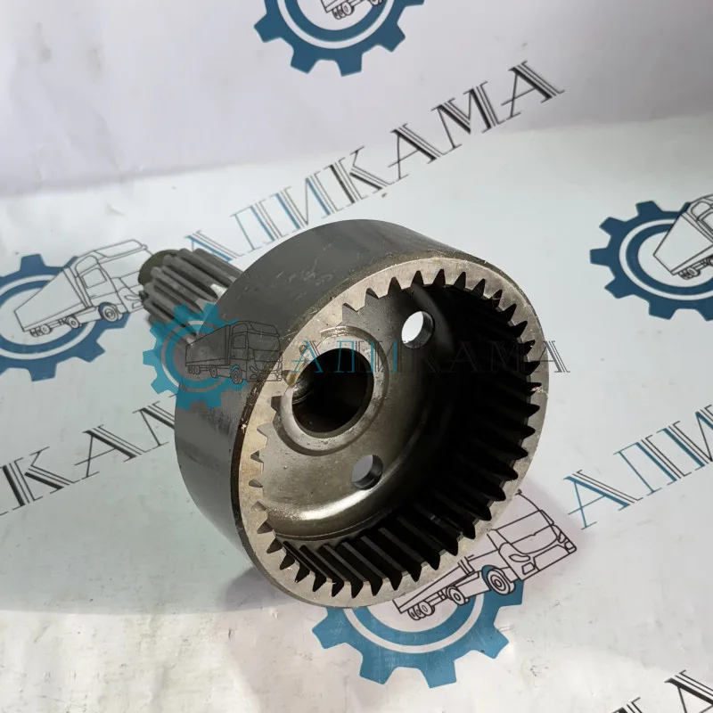 Шестерня привода заднего моста 65111 (16 шлиц.)