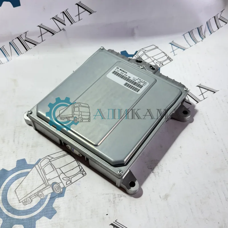 Блок управления ТНВД BOSCH