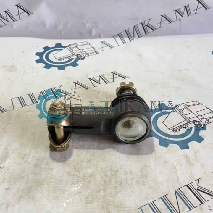 Наконечник рулевой тяги 6520/5320 правый / Аналог
