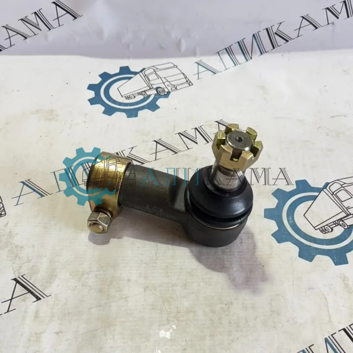 Наконечник рулевой тяги 6520/5320 правый / Аналог