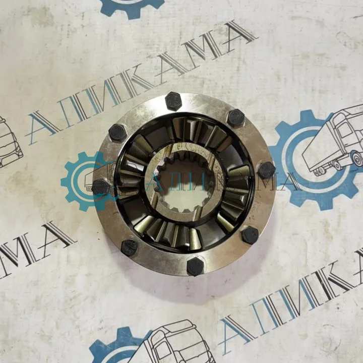 МОД (дифференциал) 6520 / Аналог