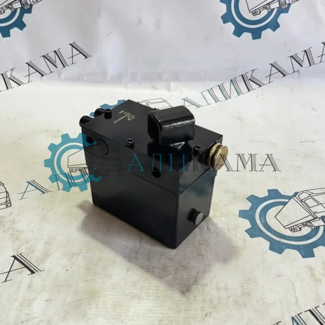 Насос МОК (механизма опрокидывания кабины) КТС40-506.900-К1 / Аналог