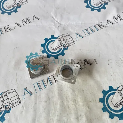 Крышка шкворня верхняя (алюминий)