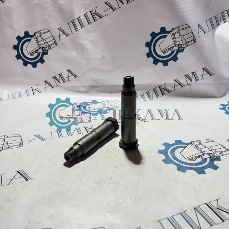 Палец ушка рессоры 4308