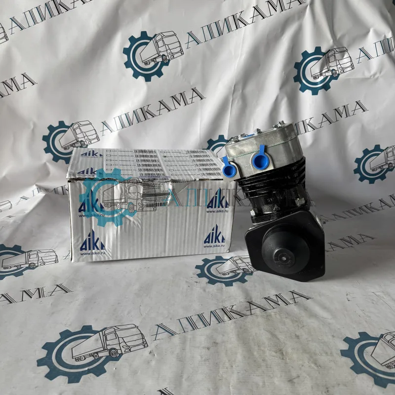 Компрессор одноцилиндровый АМ.3509015-02 / Ижевск