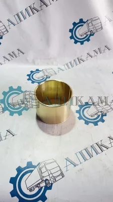 Втулка балансира 6520 бронза